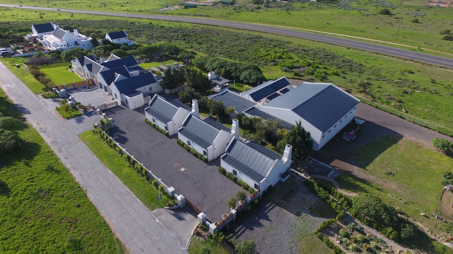 9 Bedroom Property for Sale in Olifantskop Western Cape